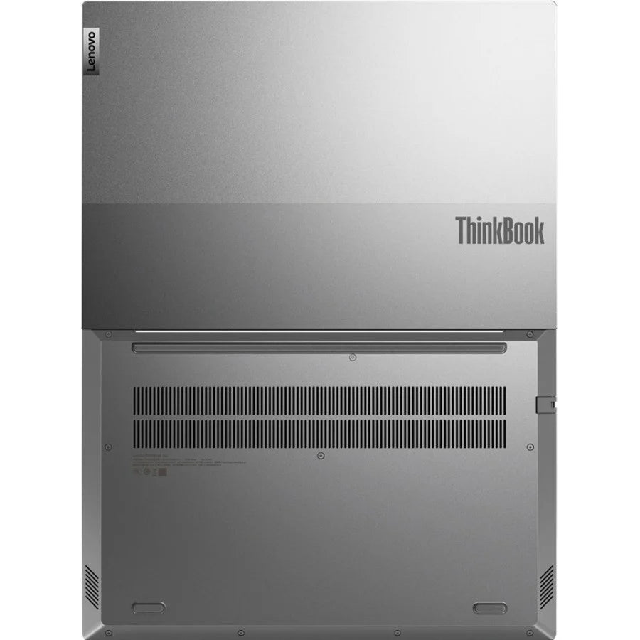 Ordinateur portable Lenovo ThinkBook 15p IMH 20V3001XUS 15,6" - Full HD - 1920 x 1080 - Intel Core i5 10e génération i5-10300H Quad-core (4 cœurs) 2,50 GHz - 16 Go RAM - 256 Go SSD - Gris minéral 20V3001XUS