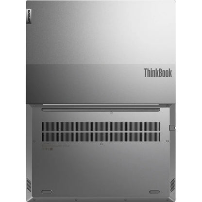 Ordinateur portable Lenovo ThinkBook 15p IMH 20V3001XUS 15,6" - Full HD - 1920 x 1080 - Intel Core i5 10e génération i5-10300H Quad-core (4 cœurs) 2,50 GHz - 16 Go RAM - 256 Go SSD - Gris minéral 20V3001XUS
