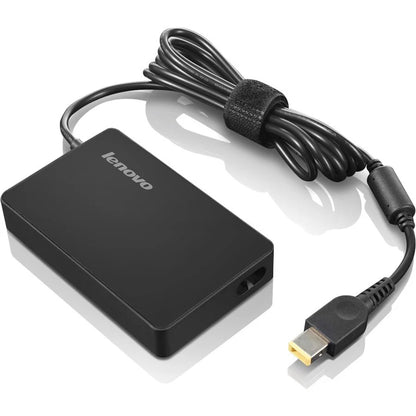Adaptateur secteur fin 65 W pour Lenovo ThinkPad (embout fin) - États-Unis/Canada/Mexique 0B47455