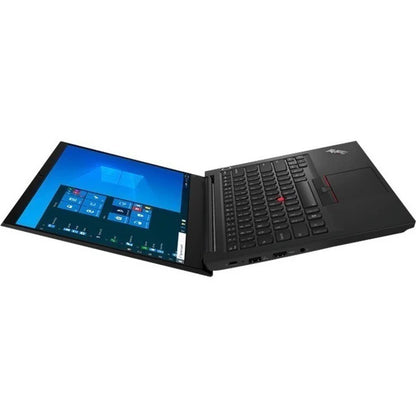 Ordinateur portable Lenovo ThinkPad E14 Gen 2-ARE 20T60070CA 14" - Full HD - 1920 x 1080 - AMD Ryzen 7 4700U Octa-core (8 cœurs) 2 GHz - 8 Go RAM - 256 Go SSD - Noir 20T60070CA