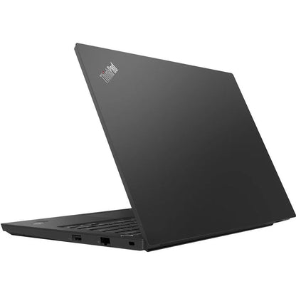 Ordinateur portable Lenovo ThinkPad E14 Gen 2-ARE 20T60072CA 14" - Full HD - 1920 x 1080 - AMD Ryzen 5 4500U Hexa-core (6 cœurs) 2,30 GHz - 8 Go RAM - 256 Go SSD - Noir 20T60072CA