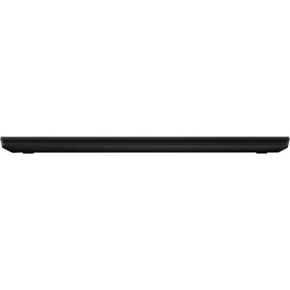 Station de travail mobile Lenovo ThinkPad P14s Gen 2 20VX0097US 14" - 4K UHD - 3840 x 2160 - Intel Core i7 11e génération i7-1185G7 Quad-core (4 cœurs) 3 GHz - 32 Go RAM - 1 To SSD - Noir 20VX0097US