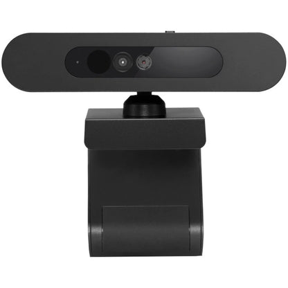 Webcam Lenovo - 30 ips - Noir - USB 2.0 - Vente au détail - 1 paquet(s) 4XC0V13599