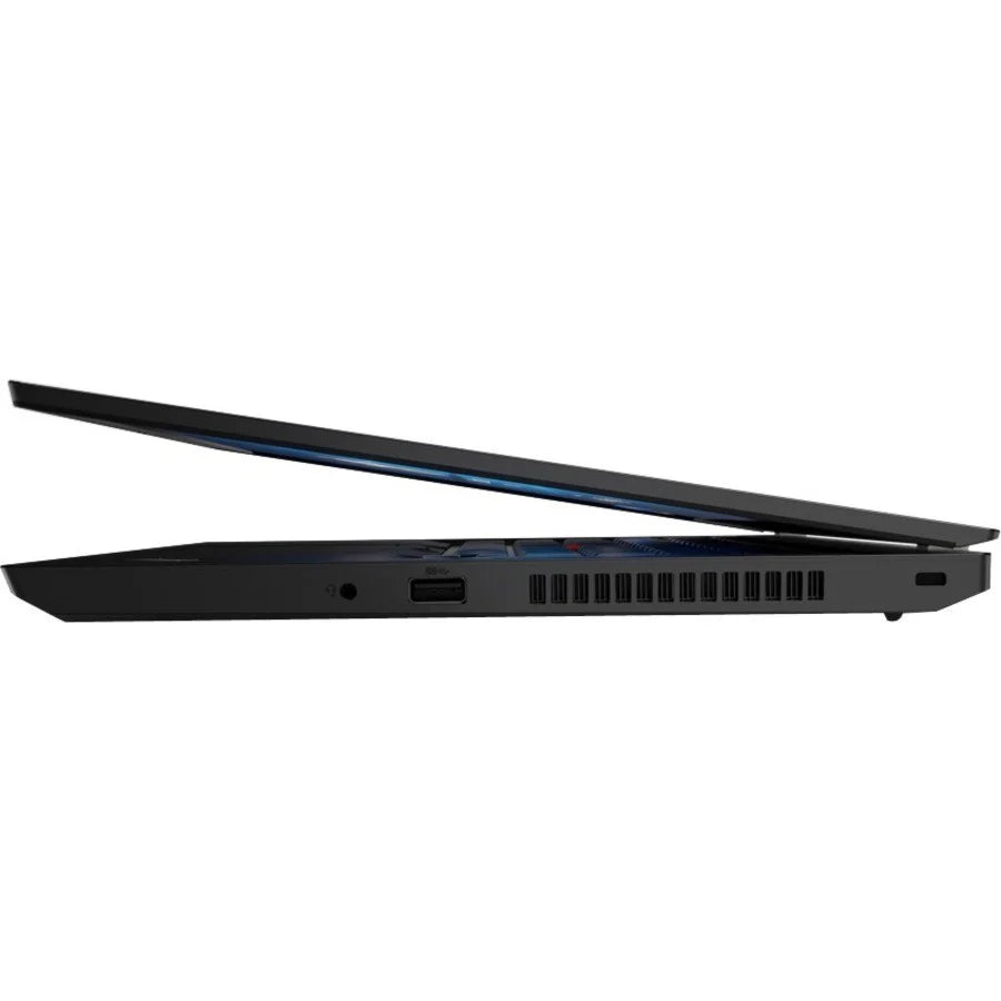 Ordinateur portable robuste à écran tactile Lenovo ThinkPad L14 Gen2 20X1006EUS 14" - Full HD - 1920 x 1080 - Intel Core i5 11e génération i5-1135G7 Quad-core (4 cœurs) 2,40 GHz - 8 Go de RAM - 256 Go SSD - Noir 20X1006EUS
