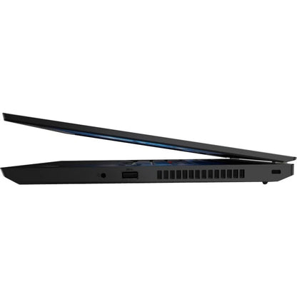 Ordinateur portable robuste à écran tactile Lenovo ThinkPad L14 Gen2 20X1006EUS 14" - Full HD - 1920 x 1080 - Intel Core i5 11e génération i5-1135G7 Quad-core (4 cœurs) 2,40 GHz - 8 Go de RAM - 256 Go SSD - Noir 20X1006EUS