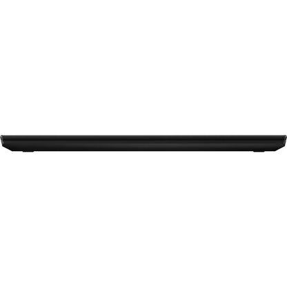 Lenovo ThinkPad T14 Gen 2 20W000C9CA 14" Notebook - 4K UHD - 3840 x 2160 - Intel Core i7 11th Gen i7-1165G7 Quad-core (4 Core) 2.80 GHz - 16 GB RAM - 512 GB SSD - Black 20W000C9CA