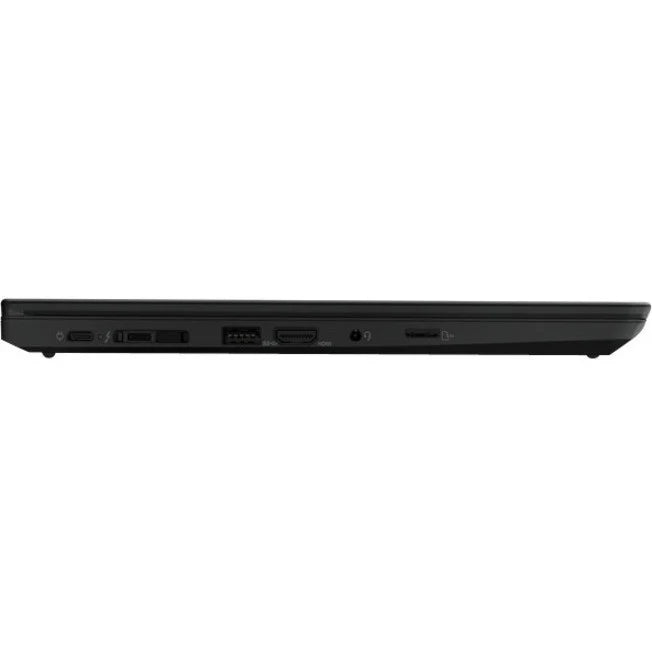 Station de travail mobile à écran tactile Lenovo ThinkPad P14s Gen 2 21A0003RUS 14" - Full HD - 1920 x 1080 - AMD Ryzen 5 PRO 5650U Hexa-core (6 Core) 2,30 GHz - 16 Go RAM - 256 Go SSD - Noir 21A0003RUS