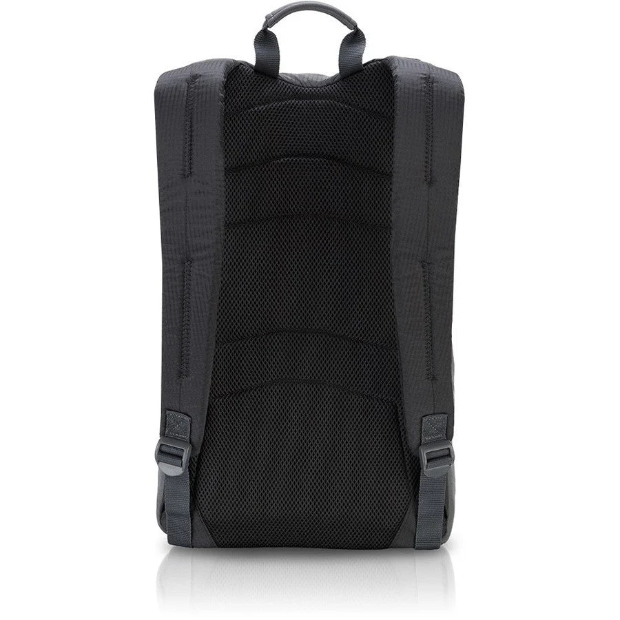 Lenovo Carrying Case (Backpack) for 15.6" Notebook - Black 4X40L45611