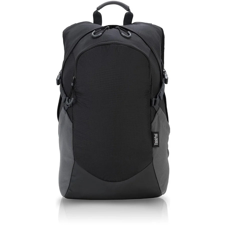 Lenovo Carrying Case (Backpack) for 15.6" Notebook - Black 4X40L45611