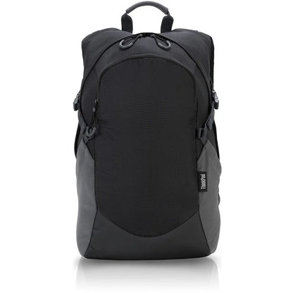 Lenovo Carrying Case (Backpack) for 15.6" Notebook - Black 4X40L45611