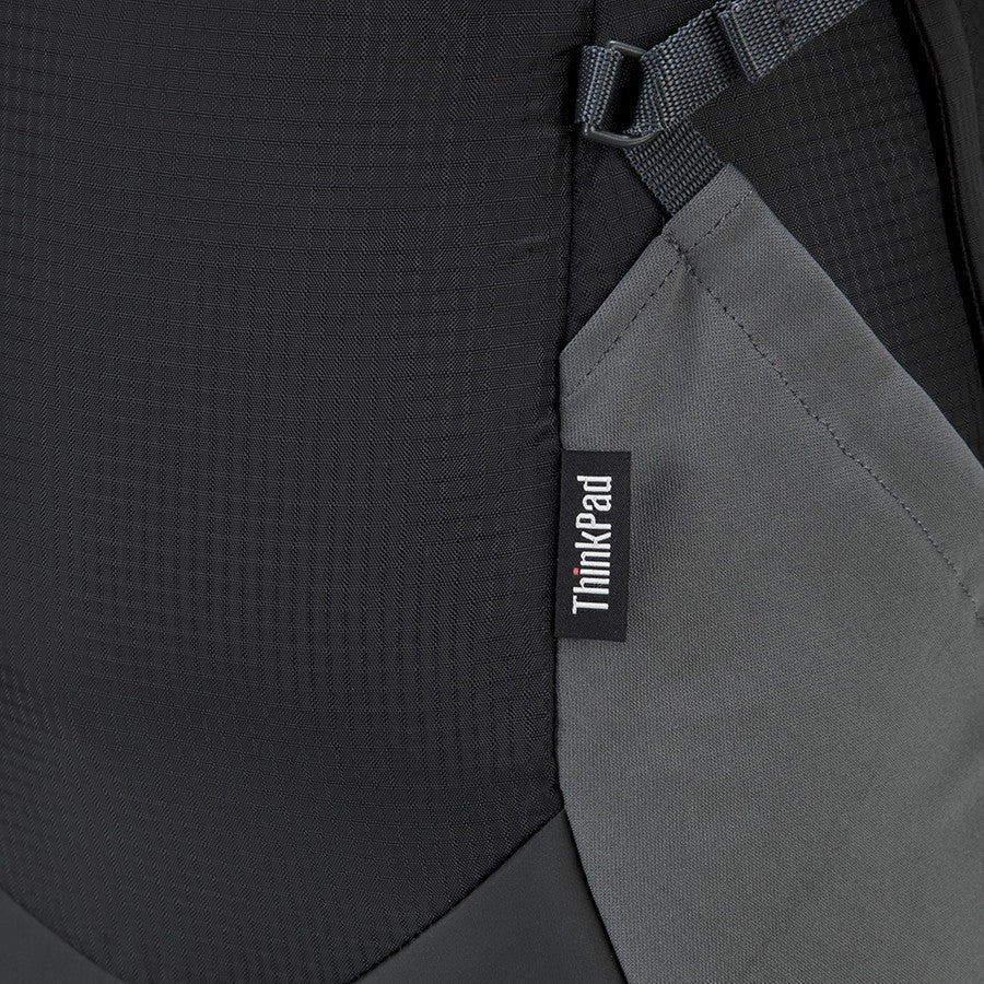 Lenovo Carrying Case (Backpack) for 15.6" Notebook - Black 4X40L45611