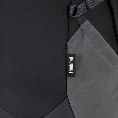 Lenovo Carrying Case (Backpack) for 15.6" Notebook - Black 4X40L45611
