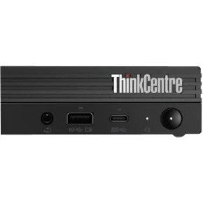 Ordinateur de bureau Lenovo ThinkCentre M90q 11CR003NUS - Intel Core i7 10e génération i7-10700 Octa-core (8 cœurs) 2,90 GHz - 16 Go RAM DDR4 SDRAM - 512 Go SSD - Minuscule - Noir 11CR003NUS