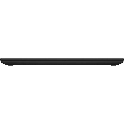 Lenovo Thinkpad X13 Gen 1 20UF0034CA 13.3" Touchscreen Notebook - Full HD - 1920 x 1080 - AMD Ryzen 7 PRO 4750U Octa-core (8 Core) 1.70 GHz - 16 GB RAM - 512 GB SSD - Black 20UF0034CA