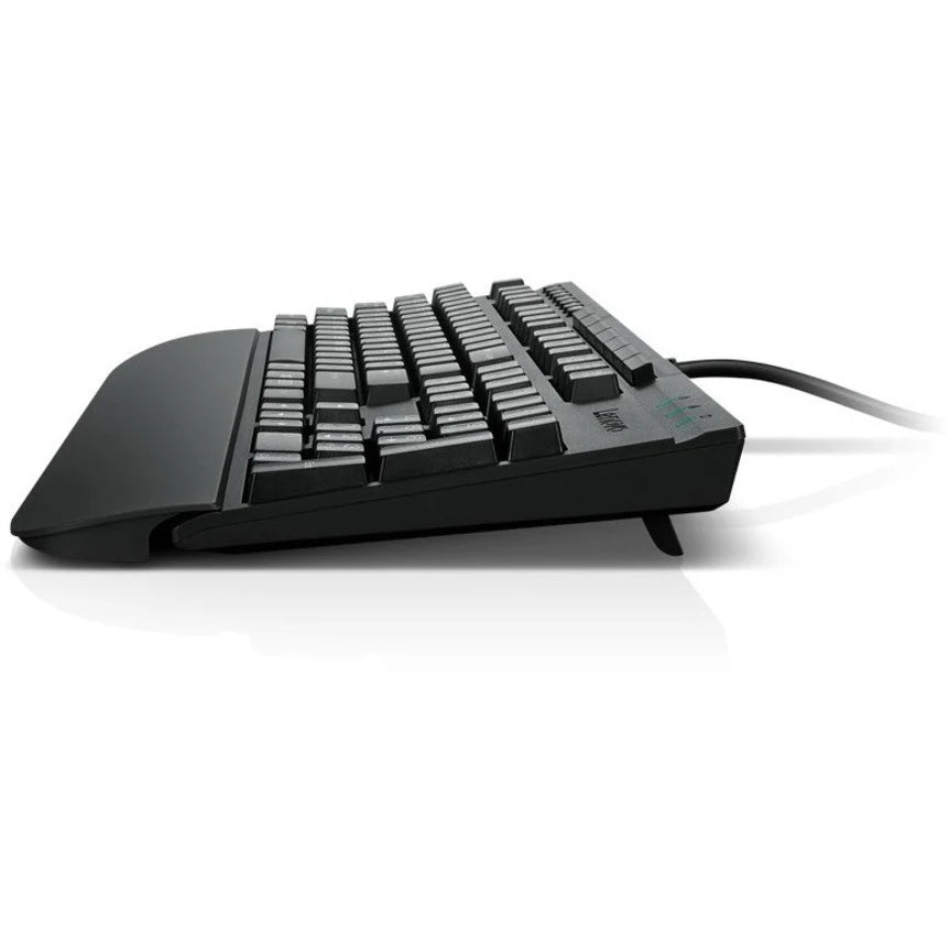 Clavier USB Lenovo Enhanced Performance Gen II - Anglais américain 4Y40T11813