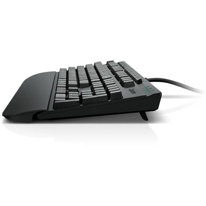 Clavier USB Lenovo Enhanced Performance Gen II - Anglais américain 4Y40T11813