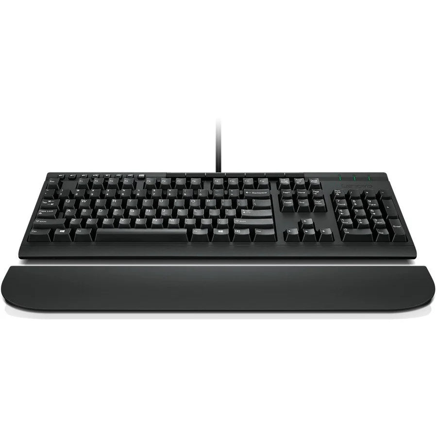 Clavier USB Lenovo Enhanced Performance Gen II - Anglais américain 4Y40T11813