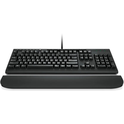 Clavier USB Lenovo Enhanced Performance Gen II - Anglais américain 4Y40T11813