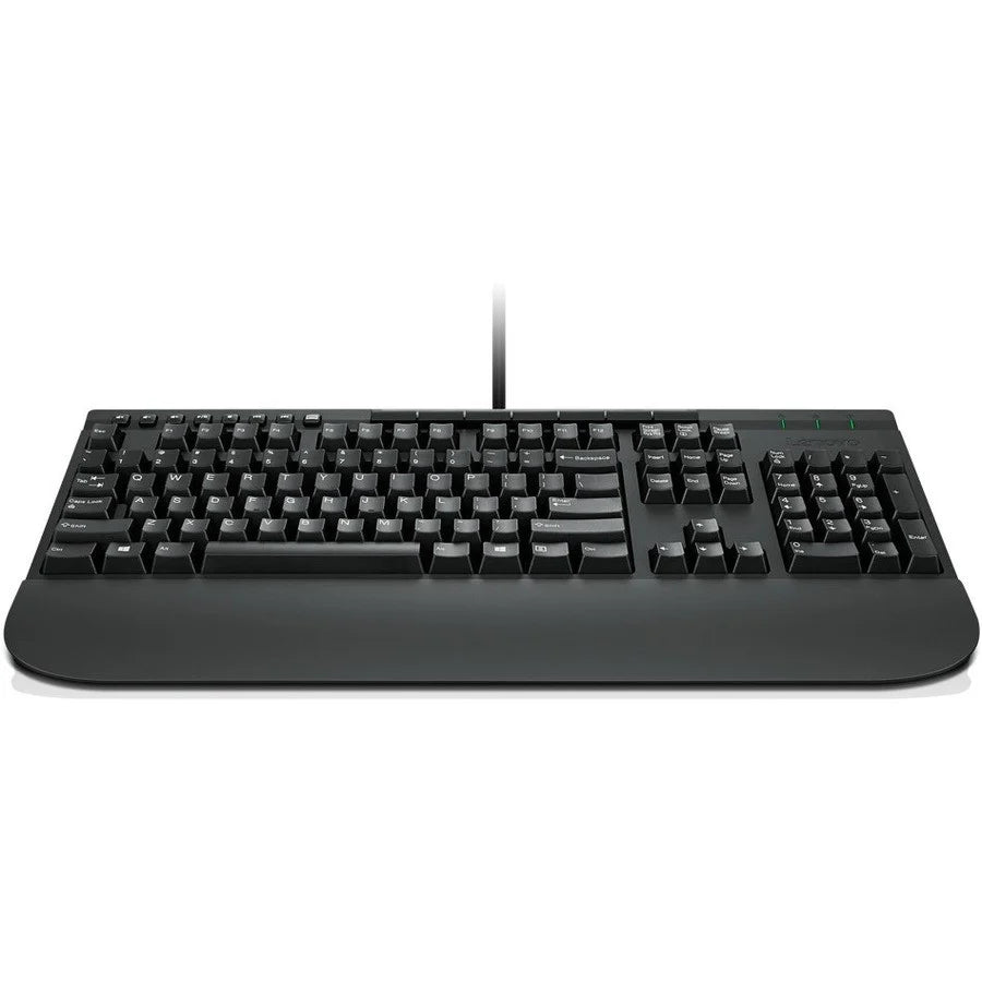 Clavier USB Lenovo Enhanced Performance Gen II - Anglais américain 4Y40T11813