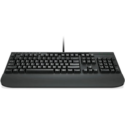 Clavier USB Lenovo Enhanced Performance Gen II - Anglais américain 4Y40T11813