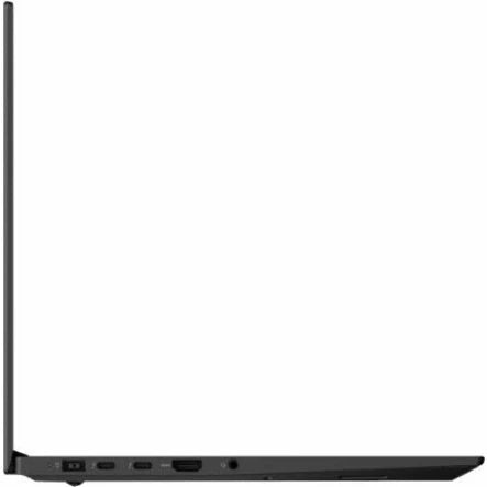 Station de travail mobile Lenovo ThinkPad P1 Gen 3 20TH003KUS 15,6" - Full HD - 1920 x 1080 - Intel Xeon W-10855M Hexa-core (6 Core) 2,80 GHz - 32 Go RAM - 1 To SSD - Noir minuit 20TH003KUS