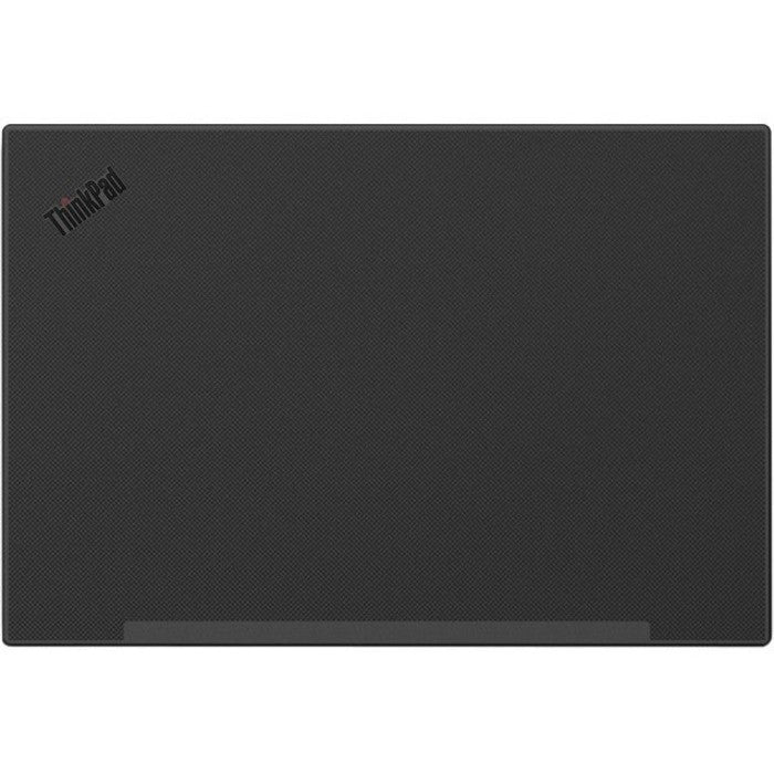 Station de travail mobile Lenovo ThinkPad P1 Gen 3 20TH003KUS 15,6" - Full HD - 1920 x 1080 - Intel Xeon W-10855M Hexa-core (6 Core) 2,80 GHz - 32 Go RAM - 1 To SSD - Noir minuit 20TH003KUS
