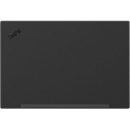 Station de travail mobile Lenovo ThinkPad P1 Gen 3 20TH003KUS 15,6" - Full HD - 1920 x 1080 - Intel Xeon W-10855M Hexa-core (6 Core) 2,80 GHz - 32 Go RAM - 1 To SSD - Noir minuit 20TH003KUS