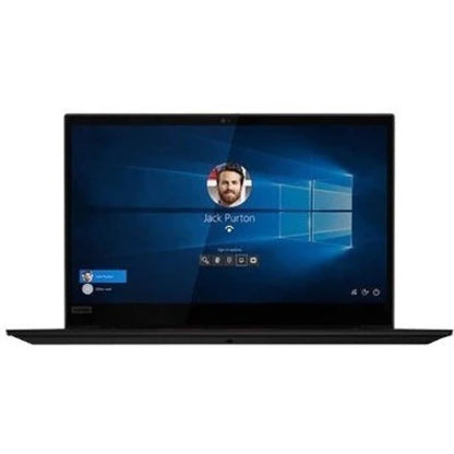 Station de travail mobile Lenovo ThinkPad P1 Gen 3 20TH003KUS 15,6" - Full HD - 1920 x 1080 - Intel Xeon W-10855M Hexa-core (6 Core) 2,80 GHz - 32 Go RAM - 1 To SSD - Noir minuit 20TH003KUS