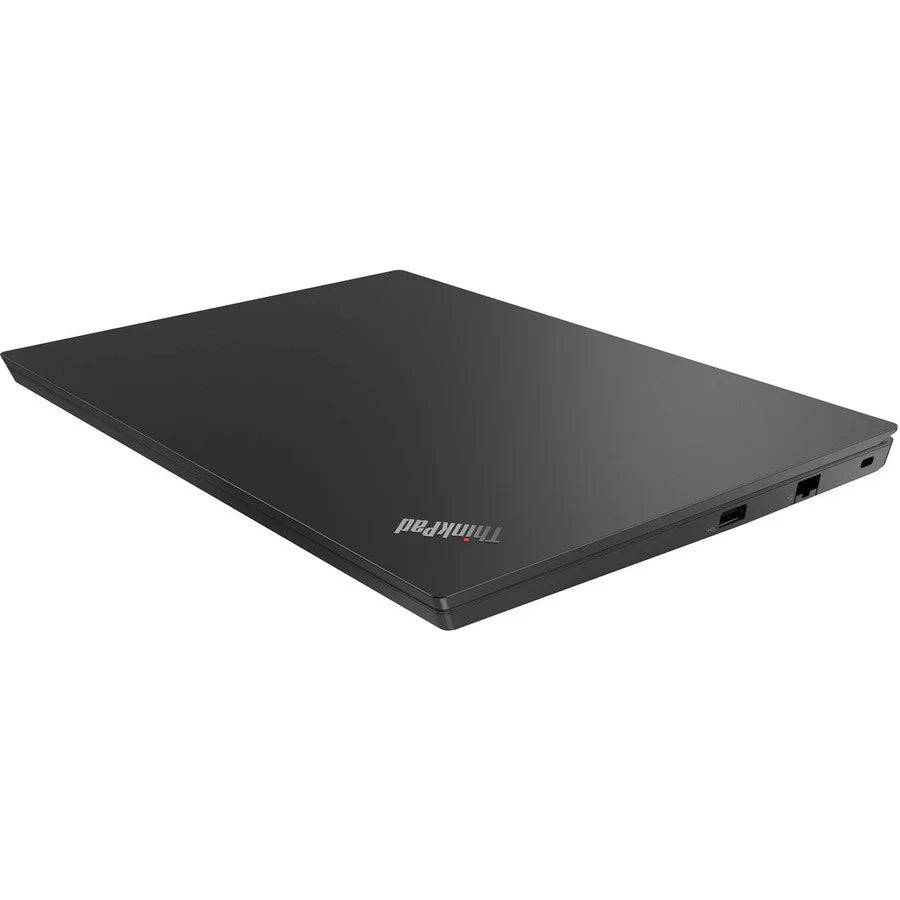 Ordinateur portable robuste Lenovo ThinkPad E14 Gen 2-ARE 20T60072US 14" - Full HD - 1920 x 1080 - AMD Ryzen 5 4500U Hexa-core (6 cœurs) 2,30 GHz - 8 Go RAM - 256 Go SSD - Noir 20T60072US
