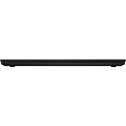 Station de travail mobile Lenovo ThinkPad P14s Gen 1 20Y10045US 14" - Full HD - 1920 x 1080 - AMD Ryzen 7 PRO 4750U Octa-core (8 Core) 1,70 GHz - 16 Go RAM - 512 Go SSD - Noir brillant 20Y10045US