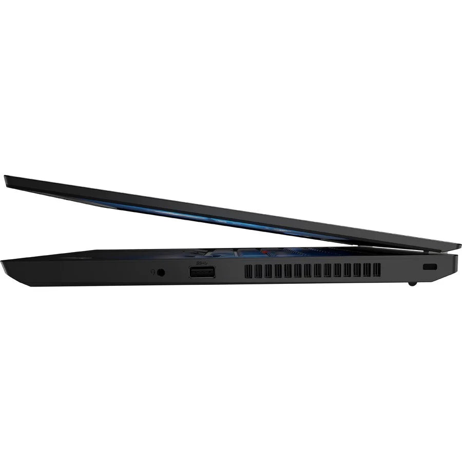 Ordinateur portable Lenovo ThinkPad L14 Gen1 20U10029CA 14" - Full HD - 1920 x 1080 - Intel Core i5 10e génération i5-10210U Quad-core (4 cœurs) 1,60 GHz - 16 Go RAM - 256 Go SSD - Noir 20U10029CA