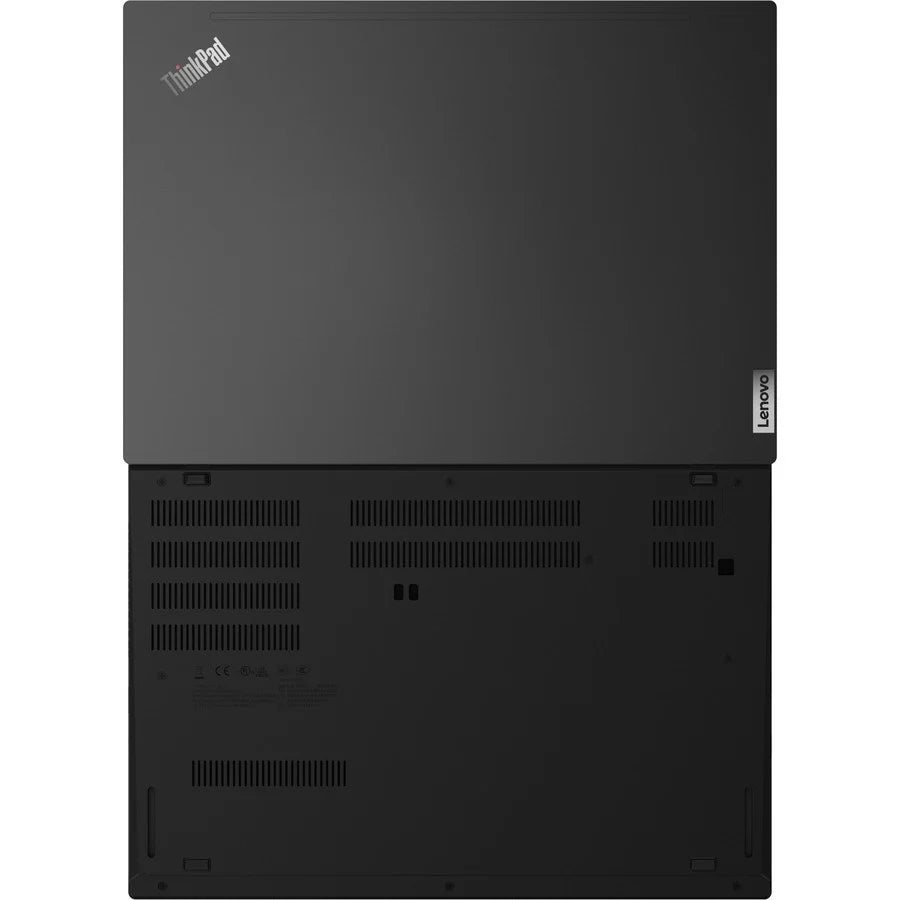 Ordinateur portable Lenovo ThinkPad L14 Gen1 20U10029CA 14" - Full HD - 1920 x 1080 - Intel Core i5 10e génération i5-10210U Quad-core (4 cœurs) 1,60 GHz - 16 Go RAM - 256 Go SSD - Noir 20U10029CA