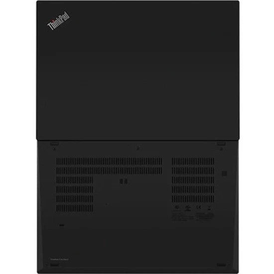 Station de travail mobile Lenovo ThinkPad P14s Gen 2 21A0001BUS 14" - Full HD - 1920 x 1080 - AMD Ryzen 7 PRO 5850U 1,90 GHz - 16 Go RAM - 512 Go SSD 21A0001BUS