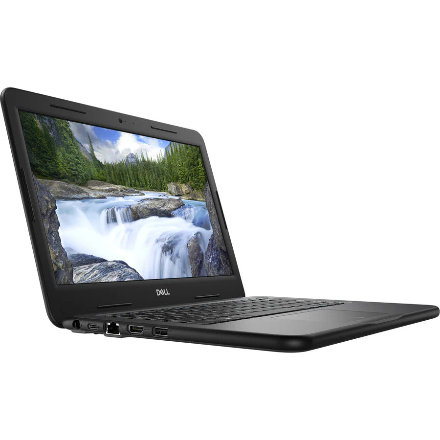 Ordinateur portable 2 en 1 Dell Latitude 3000 3310 13,3" à écran tactile - Full HD - 1920 x 1080 - Intel Core i5 8e génération i5-8265U Quad-core (4 cœurs) 1,60 GHz - 8 Go de RAM - 256 Go de SSD VT5NW