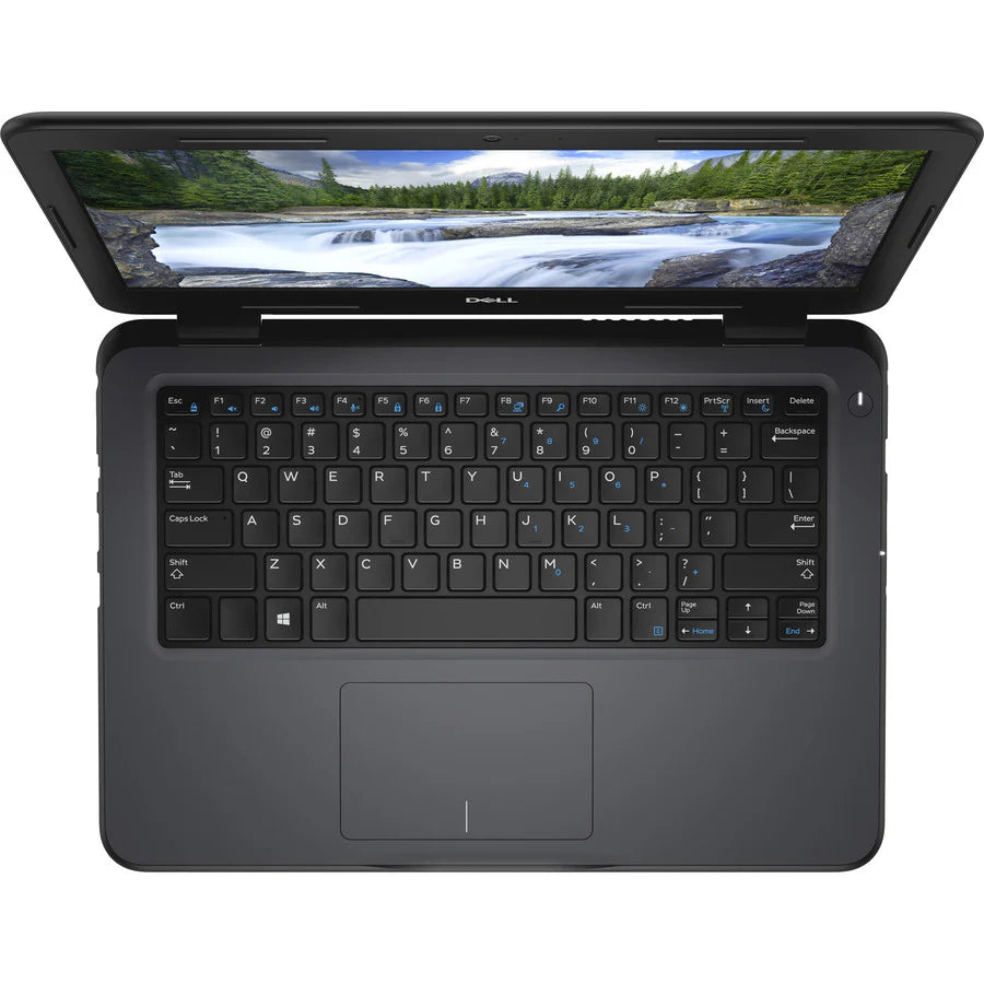 Ordinateur portable 2 en 1 Dell Latitude 3000 3310 13,3" à écran tactile - Full HD - 1920 x 1080 - Intel Core i5 8e génération i5-8265U Quad-core (4 cœurs) 1,60 GHz - 8 Go de RAM - 256 Go de SSD VT5NW