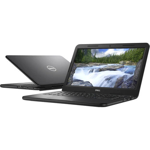 Ordinateur portable 2 en 1 Dell Latitude 3000 3310 13,3" à écran tactile - Full HD - 1920 x 1080 - Intel Core i5 8e génération i5-8265U Quad-core (4 cœurs) 1,60 GHz - 8 Go de RAM - 256 Go de SSD VT5NW