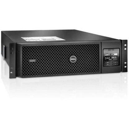 Onduleur Dell EMC SmartUPS 5000 VA 208 V - Rack/Tour DLRT5KRMXLT