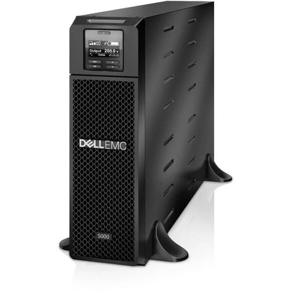 Onduleur Dell EMC SmartUPS 5000 VA 208 V - Rack/Tour DLRT5KRMXLT