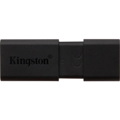 Clé USB Kingston DataTraveler 100 G3 DT100G3/32GB-3P