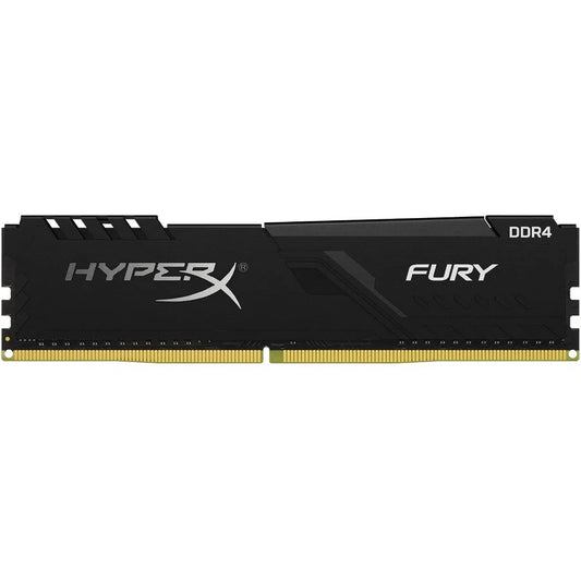 Module de mémoire DDR4 SDRAM Kingston FURY 16 Go HX437C19FB3/16