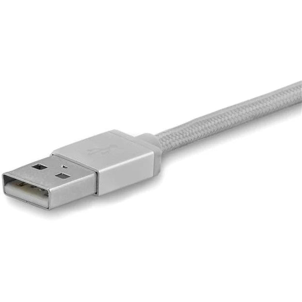 StarTech.com StarTech.com 2m USB Multi Charging Cable - LTCUB2MGR