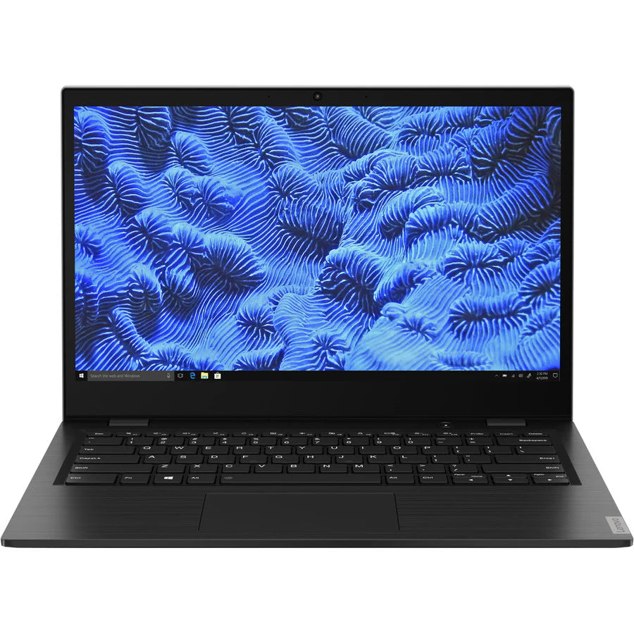 Ordinateur portable Lenovo 14w 81MQ000MUS 14" à écran tactile - 1920 x 1080 - AMD A-Series A6-9220C Dual-core (2 cœurs) 2,40 GHz - 4 Go de RAM - 64 Go de mémoire flash 81MQ000MUS