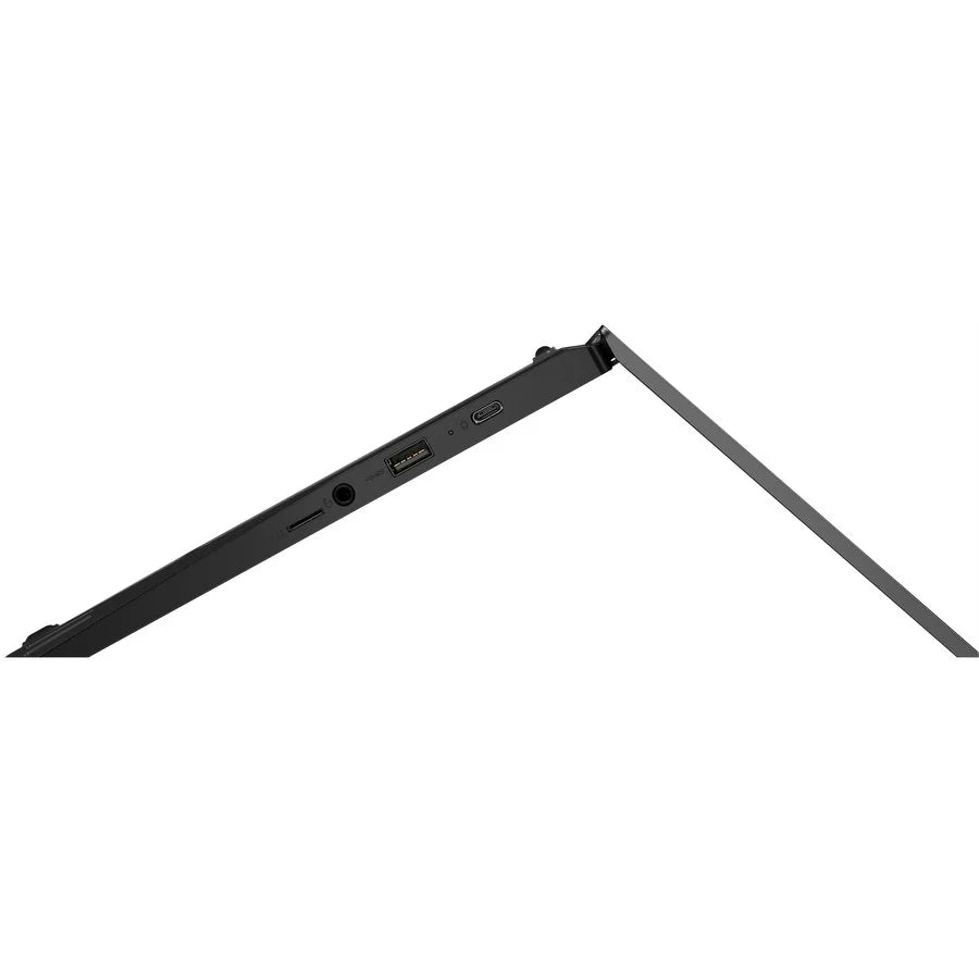 Ordinateur portable Lenovo 14w 81MQ000MUS 14" à écran tactile - 1920 x 1080 - AMD A-Series A6-9220C Dual-core (2 cœurs) 2,40 GHz - 4 Go de RAM - 64 Go de mémoire flash 81MQ000MUS