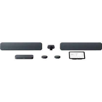 Lenovo Series One Video Conference Equipment 20WA0008US