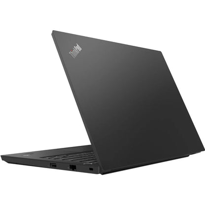 Ordinateur portable Lenovo ThinkPad E14 Gen 2-ARE 20T60070US 14" - Full HD - 1920 x 1080 - AMD Ryzen 7 4700U Octa-core (8 Core) 2 GHz - 8 Go RAM - 256 Go SSD - Noir 20T60070US