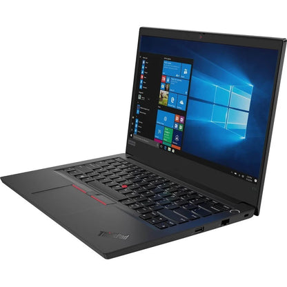 Ordinateur portable Lenovo ThinkPad E14 Gen 2-ARE 20T60070US 14" - Full HD - 1920 x 1080 - AMD Ryzen 7 4700U Octa-core (8 Core) 2 GHz - 8 Go RAM - 256 Go SSD - Noir 20T60070US