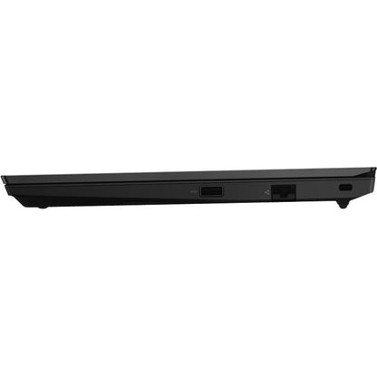 Ordinateur portable Lenovo ThinkPad E14 Gen 2-ARE 20T60070US 14" - Full HD - 1920 x 1080 - AMD Ryzen 7 4700U Octa-core (8 Core) 2 GHz - 8 Go RAM - 256 Go SSD - Noir 20T60070US