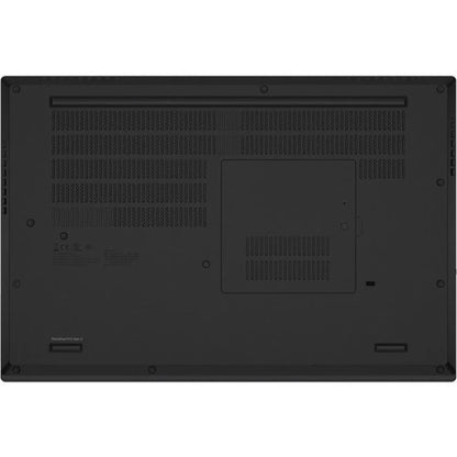 Lenovo ThinkPad P15 Gen 2 20YQ0030US 15.6" Mobile Workstation - Full HD - 1920 x 1080 - Intel Core i7 11th Gen i7-11850H Octa-core (8 Core) 2.50 GHz - 32 GB RAM - 1 TB SSD - Black 20YQ0030US