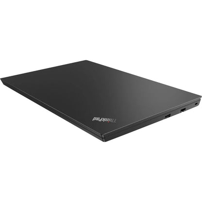 Ordinateur portable Lenovo ThinkPad E15 Gen 2-ARE 20T8005FCA 15,6" - Full HD - 1920 x 1080 - AMD Ryzen 5 4500U Hexa-core (6 cœurs) 2,30 GHz - 16 Go RAM - 256 Go SSD - Noir brillant 20T8005FCA