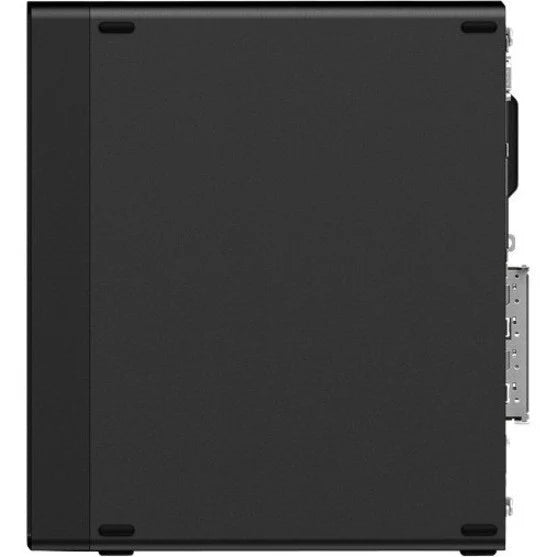 Lenovo ThinkStation P340 30DK0040US Workstation - 1 x Intel Deca-core (10 Core) i9-10900 2.80 GHz - 32 GB DDR4 SDRAM RAM - 1 TB SSD - Small Form Factor 30DK0040US